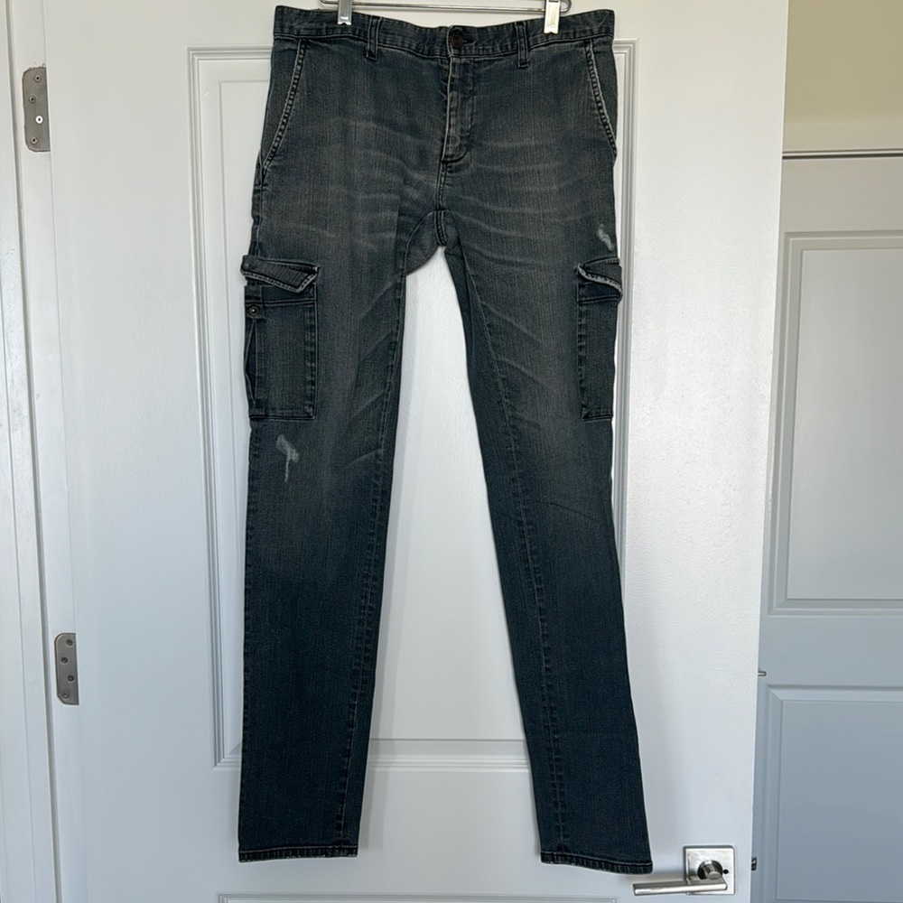 Dolce & Gabbana vintage jeans
